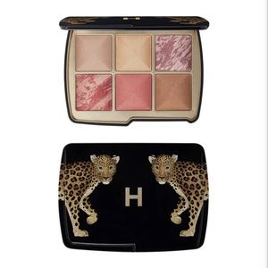 Hourglass AMBIENT LIGHTING EDIT - UNLOCKED Leopard Palette